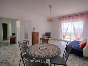 Appartement Ajaccio, 2 pièces, 2 personnes - FR-1-61-546